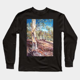 High Country Giant Long Sleeve T-Shirt